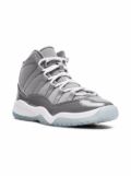 Jordan Kids Jordan 11 Retro ""Cool Grey 2021"" sneakers