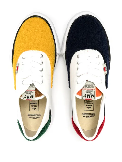 mihara yasuhiro yellow