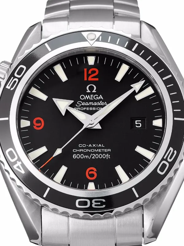 omega 46mm