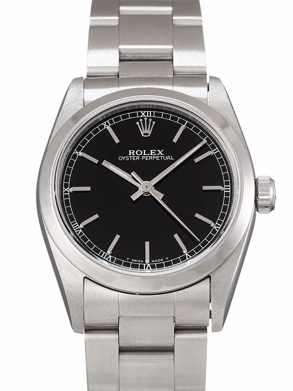 rolex oyster perpetual 1995