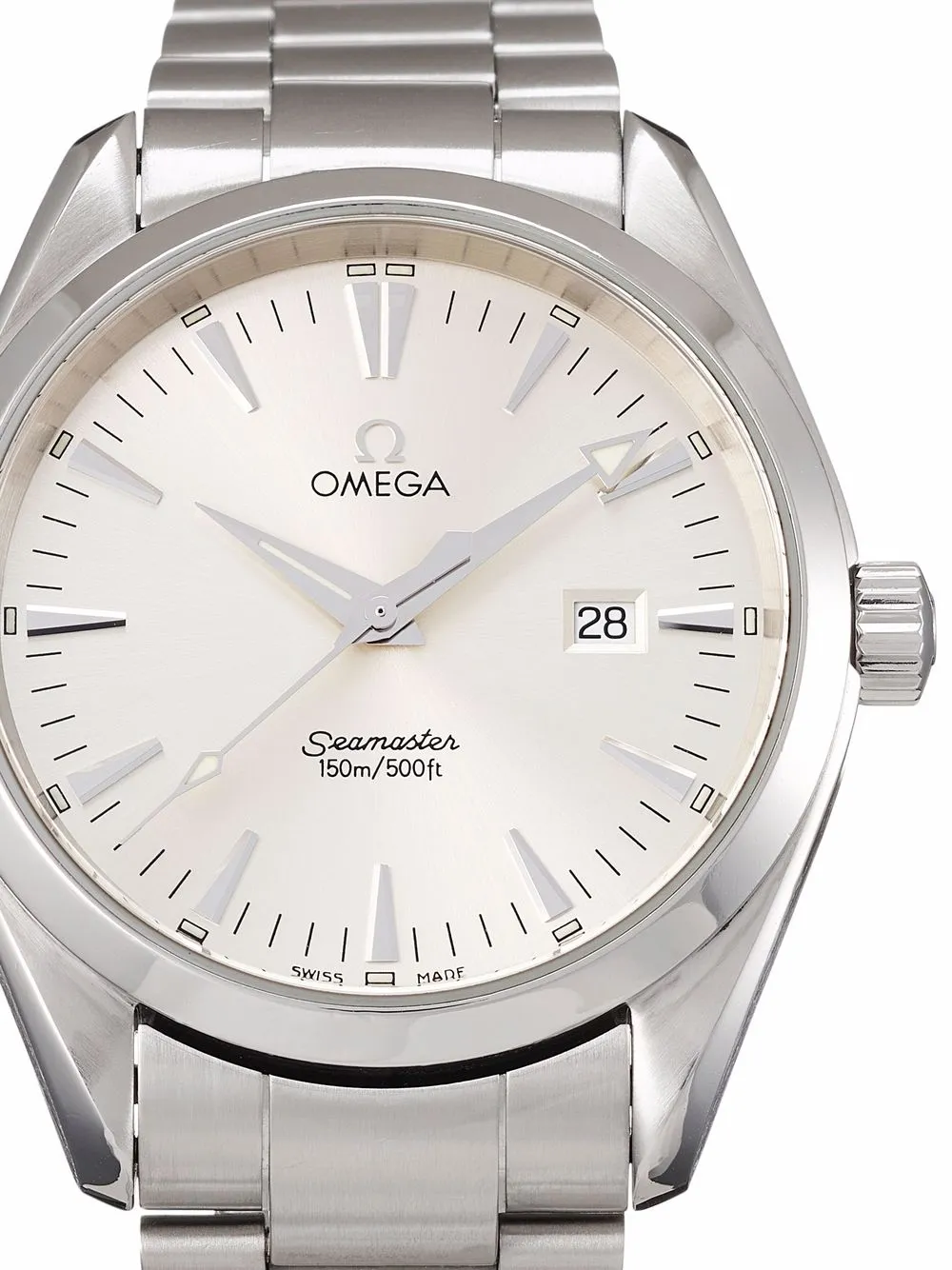 omega seamaster 2006