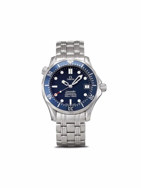 omega seamaster 300m 36mm