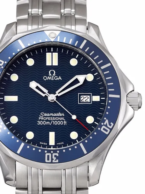 omega seamaster professional 300m 1998
