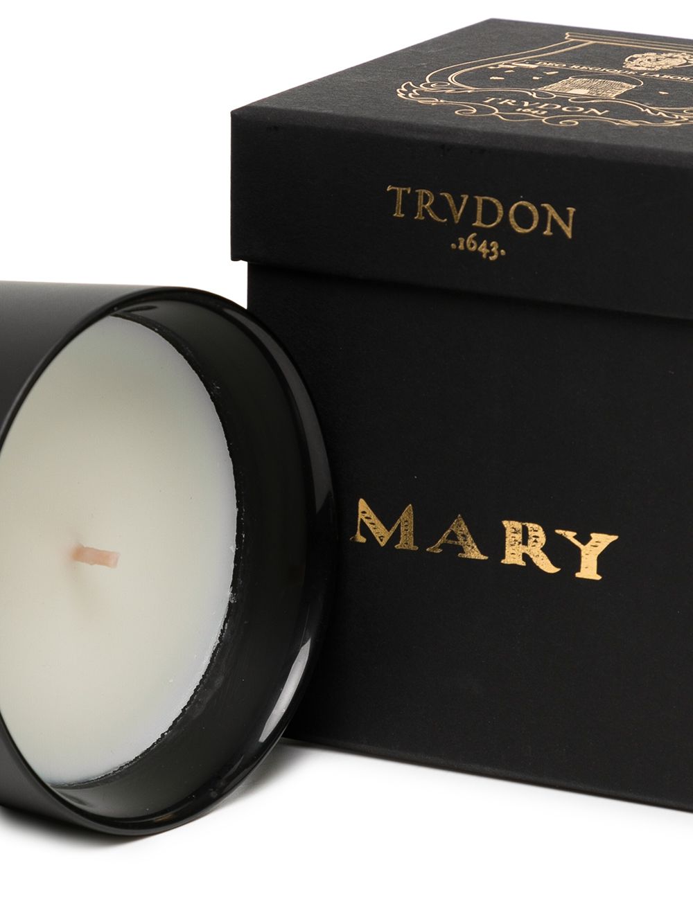 фото Cire trudon свеча mary (270 г)