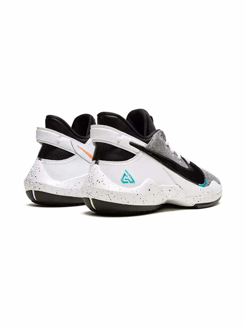 Nike zoom 2024 freak kids