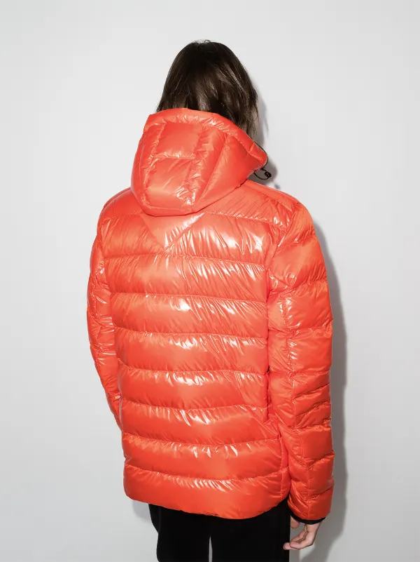 Canada Goose Core Crofton Puffer Jacket - Farfetch