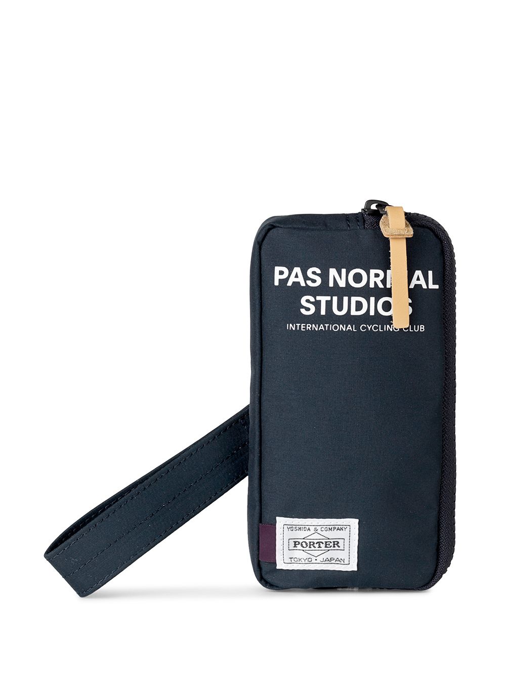 фото Pas normal studios pns x porter phone case blu