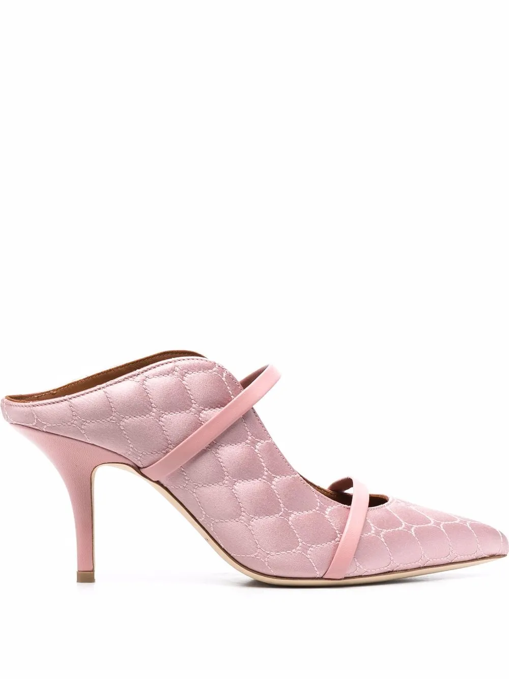 

Malone Souliers mules Maureen - Rosado