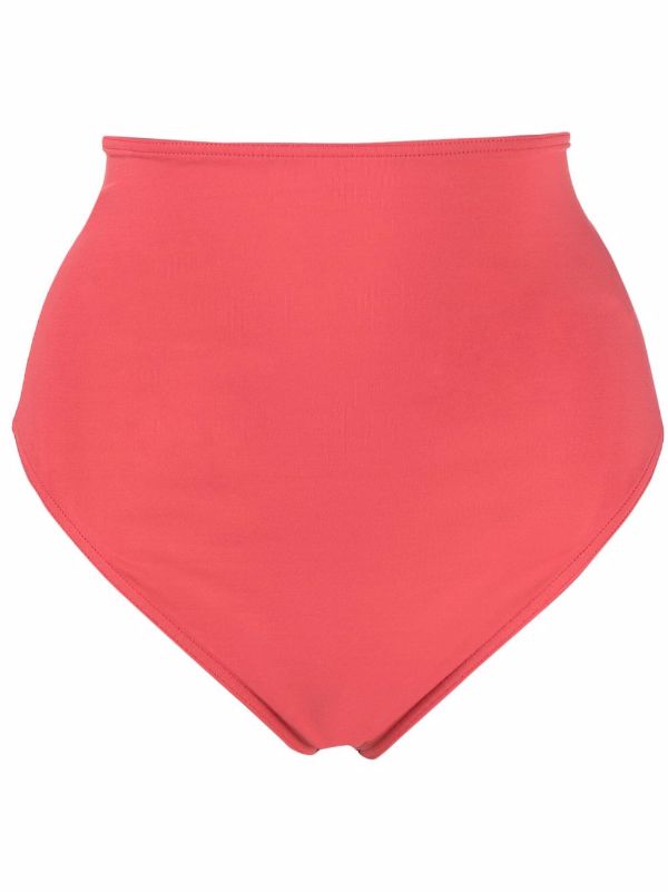 ERES high-waisted Bikini Bottoms - Farfetch