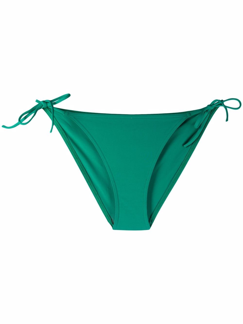 

ERES Malou Thin bikini bottoms - Green