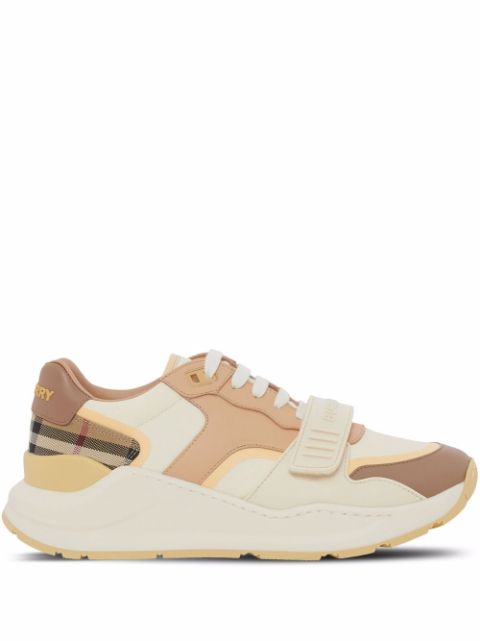 Burberry Sneakers for Women | Shop Now on FARFETCH