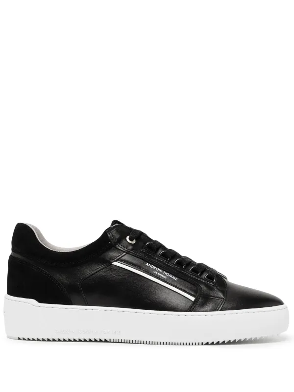android homme sneakers