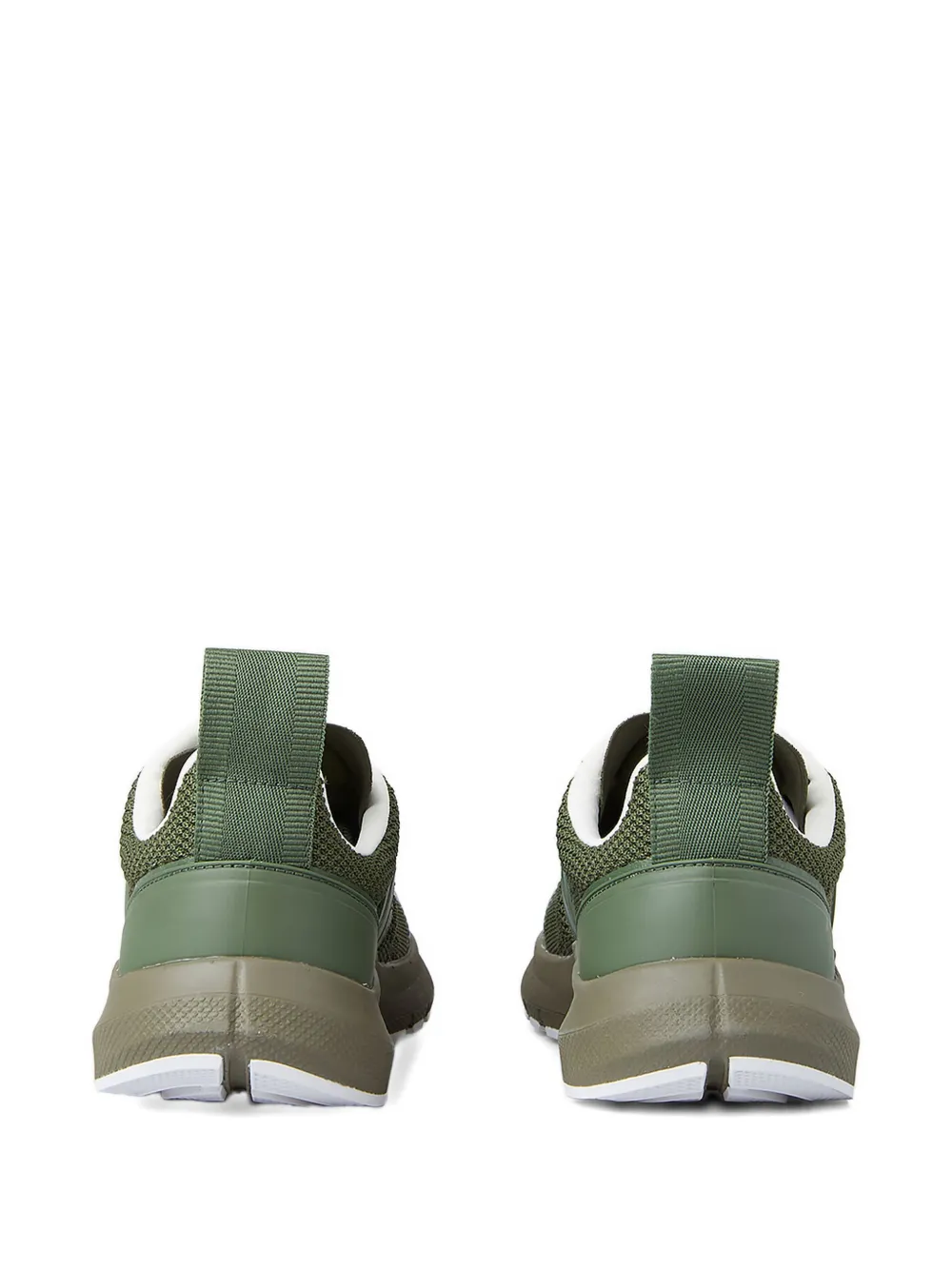 Rick Owens X VEJA x Veja sneakers Green