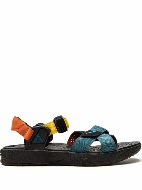 Nike sandalias ACG Air Deschutz