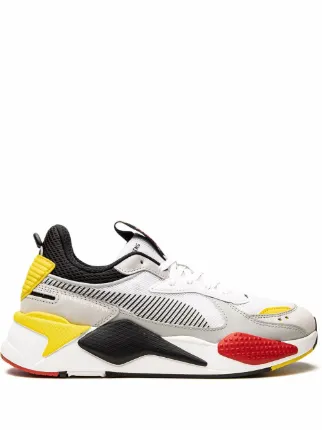 PUMA