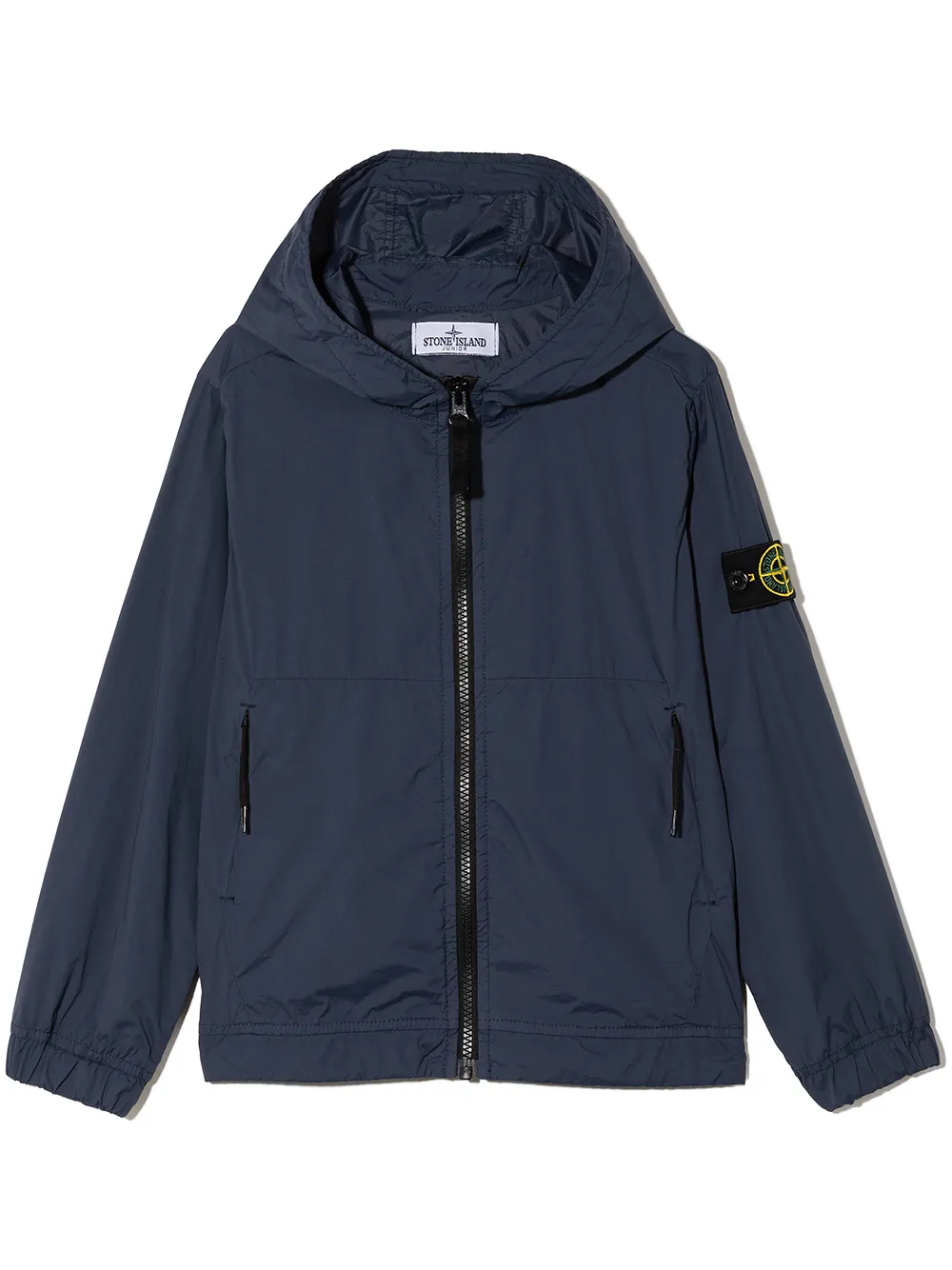 Stone island rain jacket deals