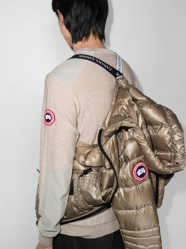 Canada Goose Jack Met Rits Farfetch