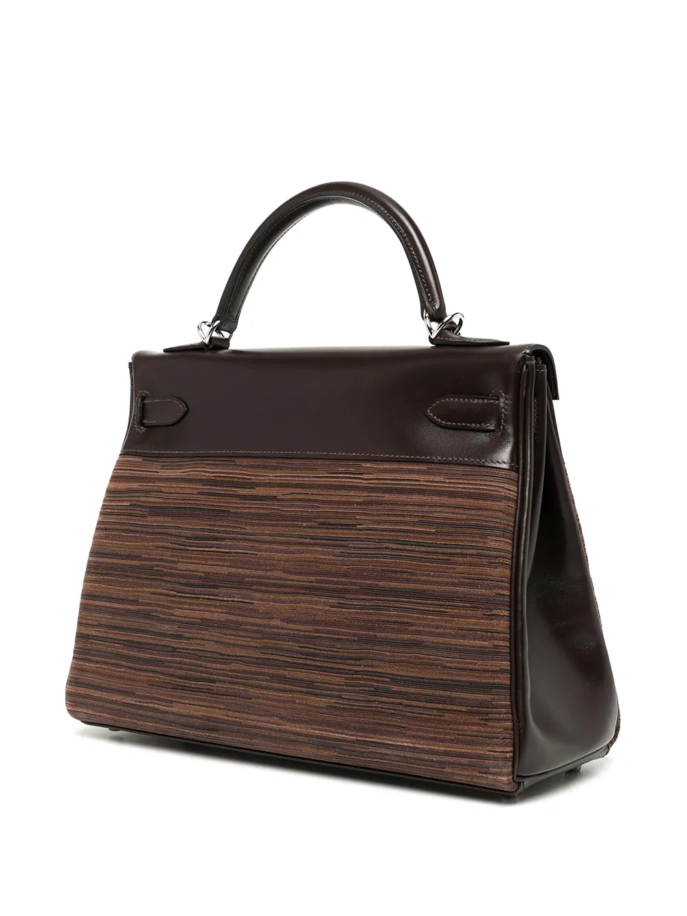 фото Hermès сумка kelly 32 retourne 2008-го года