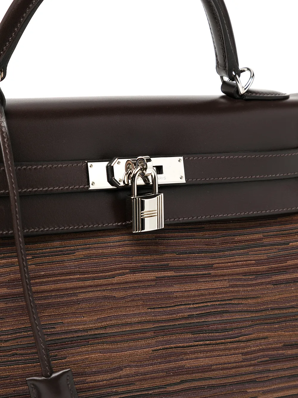 фото Hermès сумка kelly 32 retourne 2008-го года