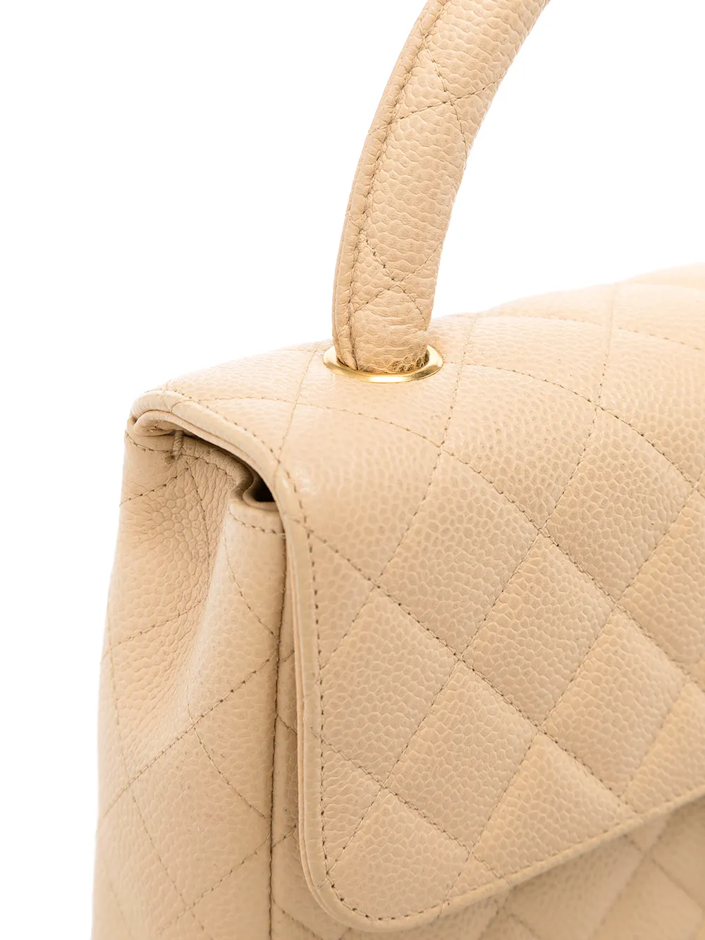 Is the Chanel Bag worth the Price in 2023  Petite in Paris