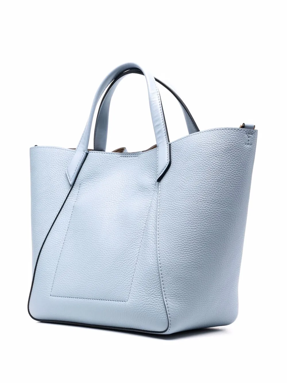 фото Michael michael kors большая сумка-тоут phoebe