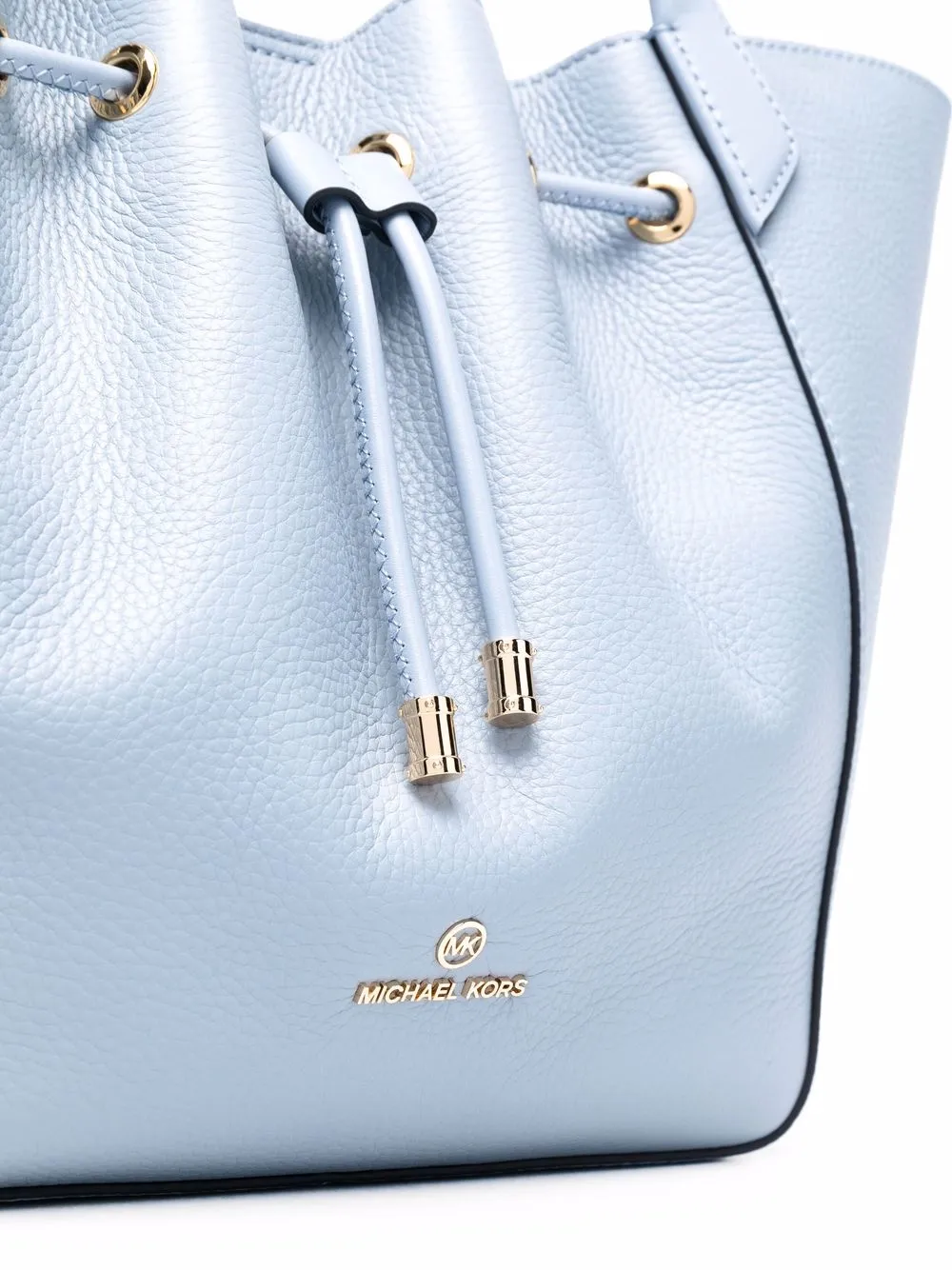 фото Michael michael kors большая сумка-тоут phoebe