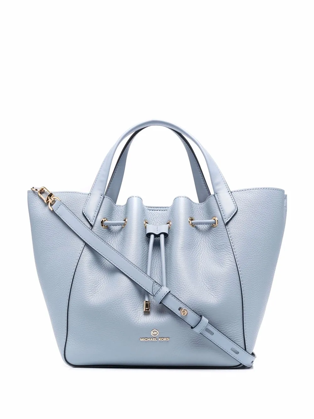 фото Michael michael kors большая сумка-тоут phoebe