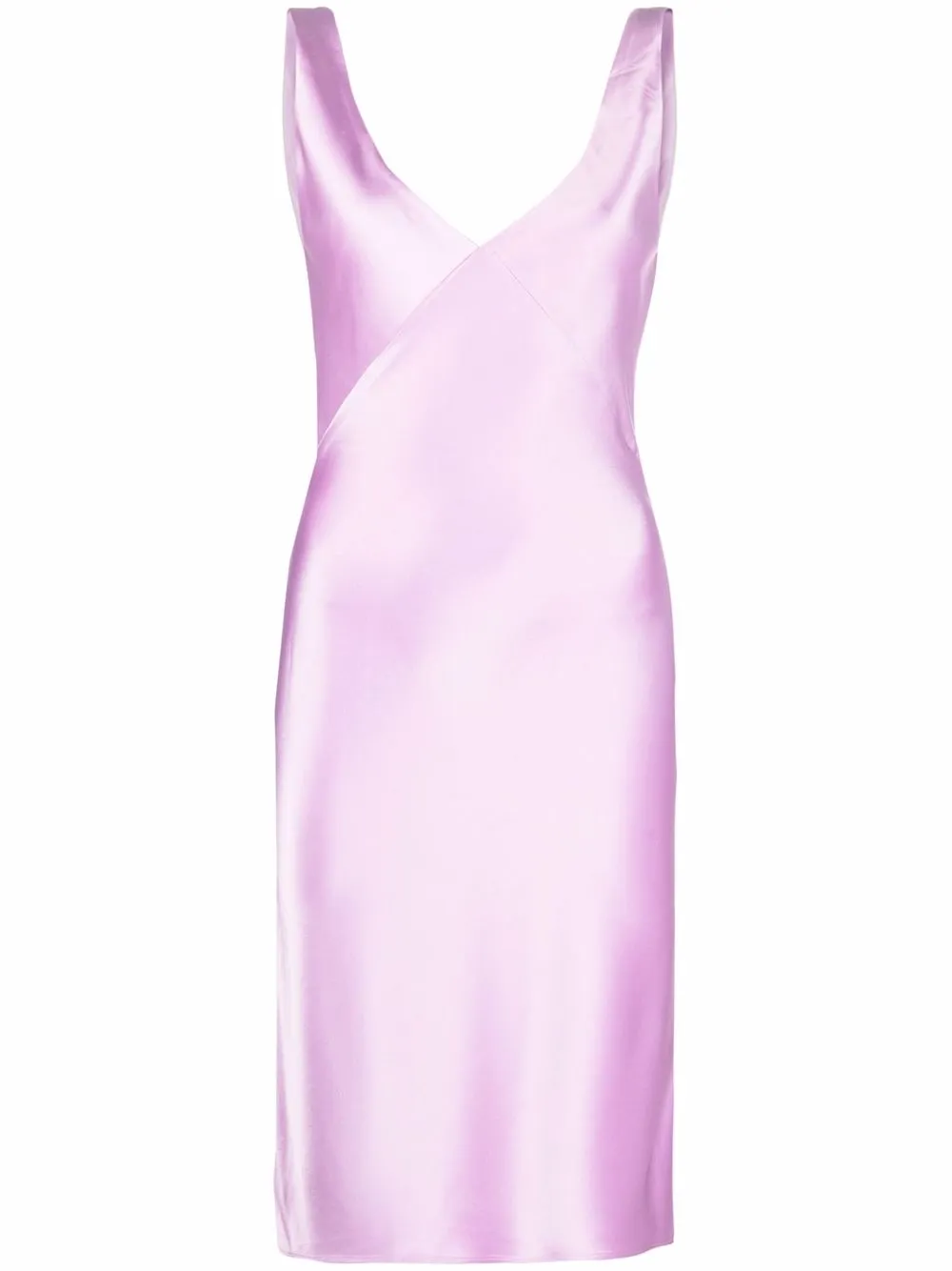 фото Paris georgia платье без рукавов