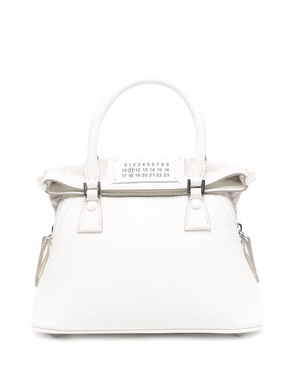 Maison Margiela micro 5AC tote bag Women