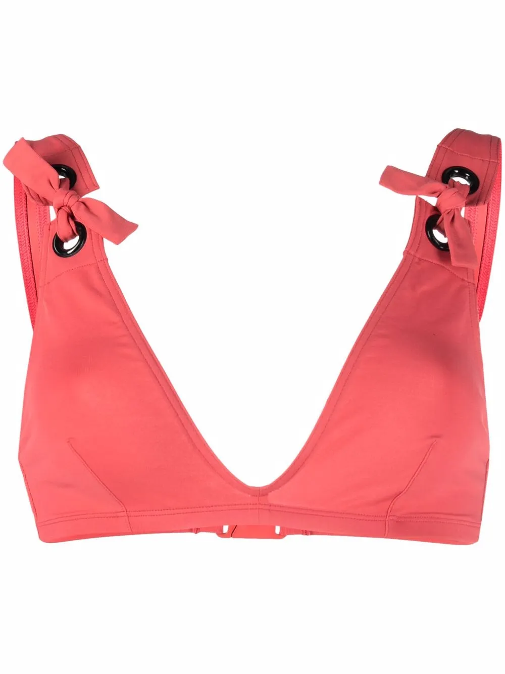 

ERES top de bikini Oenoe - Rosado