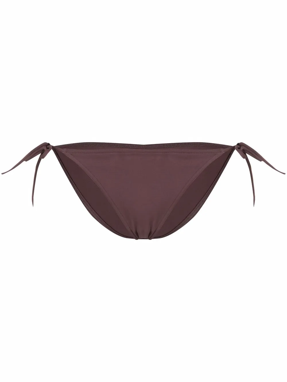 

ERES Malou Thin bikini bottoms - Brown