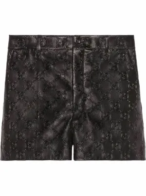Gucci Shorts for Women - FARFETCH