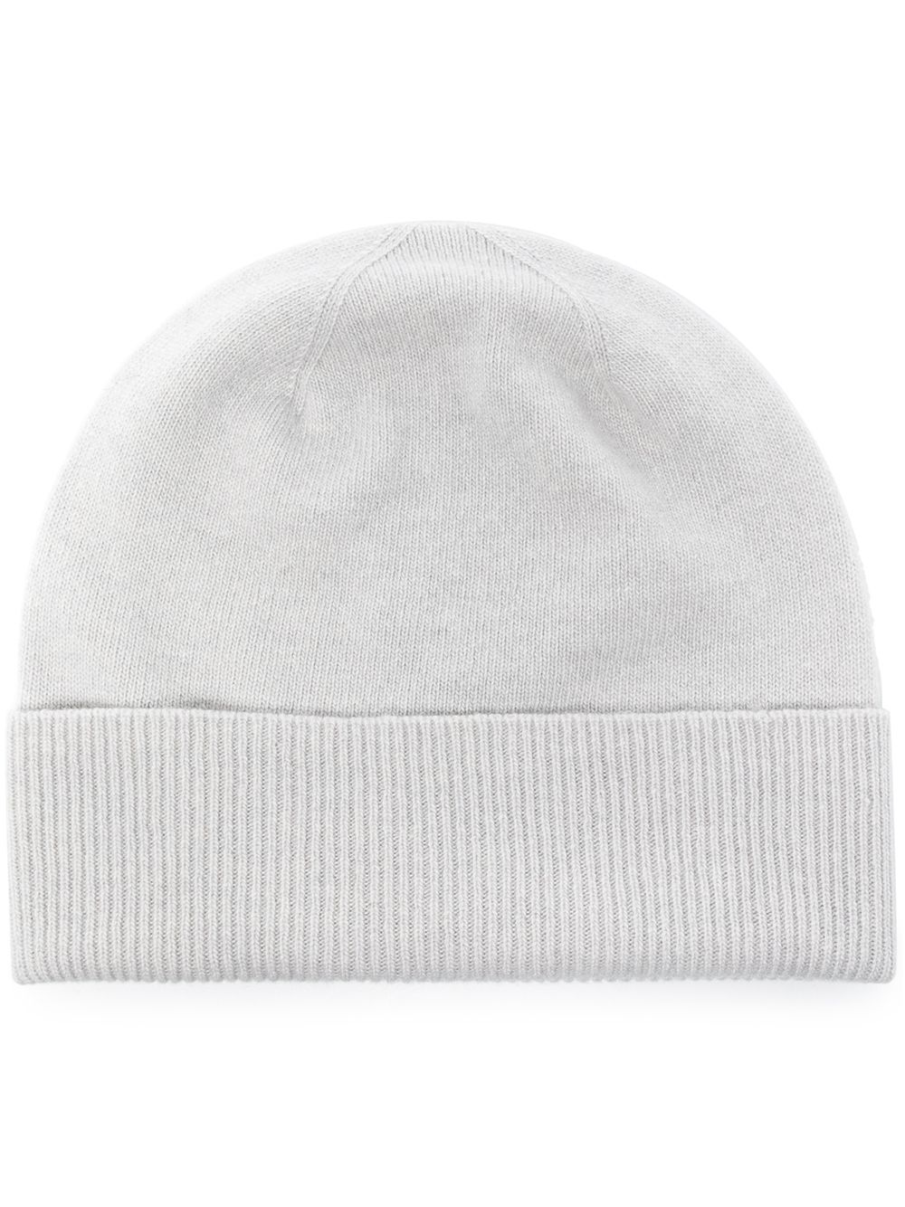 фото Pringle of scotland ribbed knit beanie