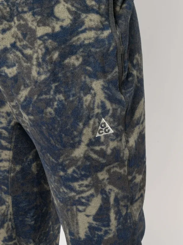 Shop Nike ACG Wolf Tree track pants 