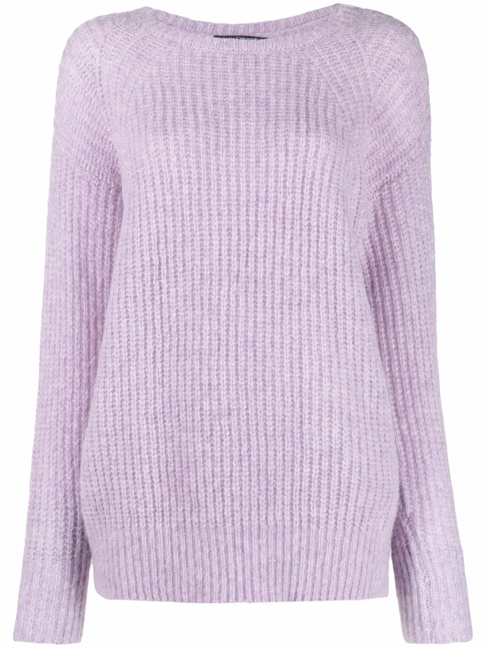 Luisa Cerano джемпер с длинными рукавами