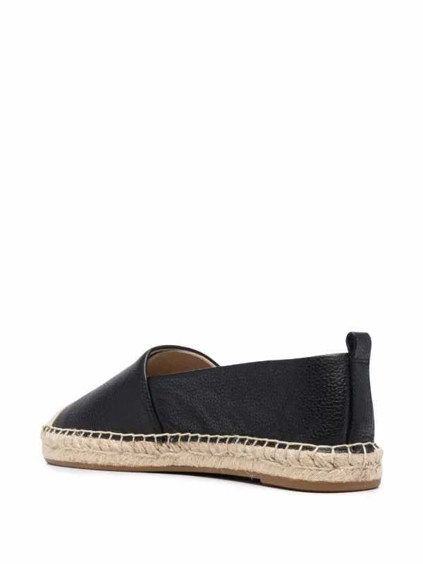 ralph lauren espadrilles flat