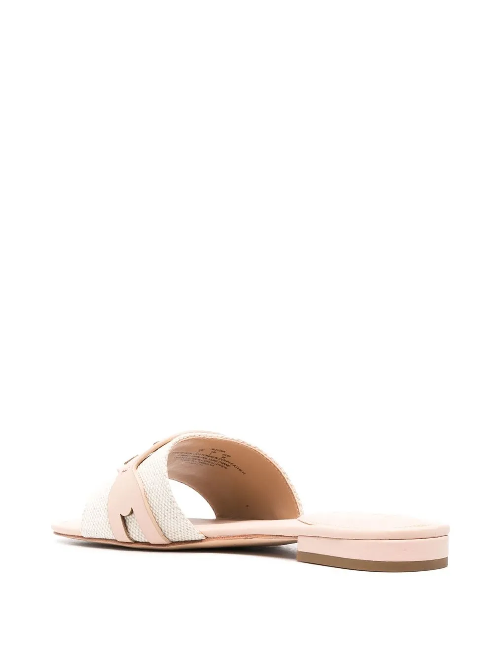 Lauren Ralph Lauren Alegra Slide Sandals - Farfetch