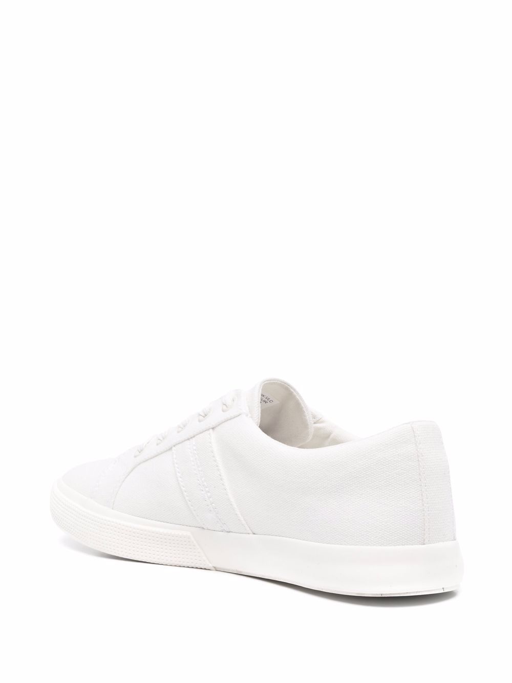 Lauren Ralph Lauren low-top lace-up sneakers Women