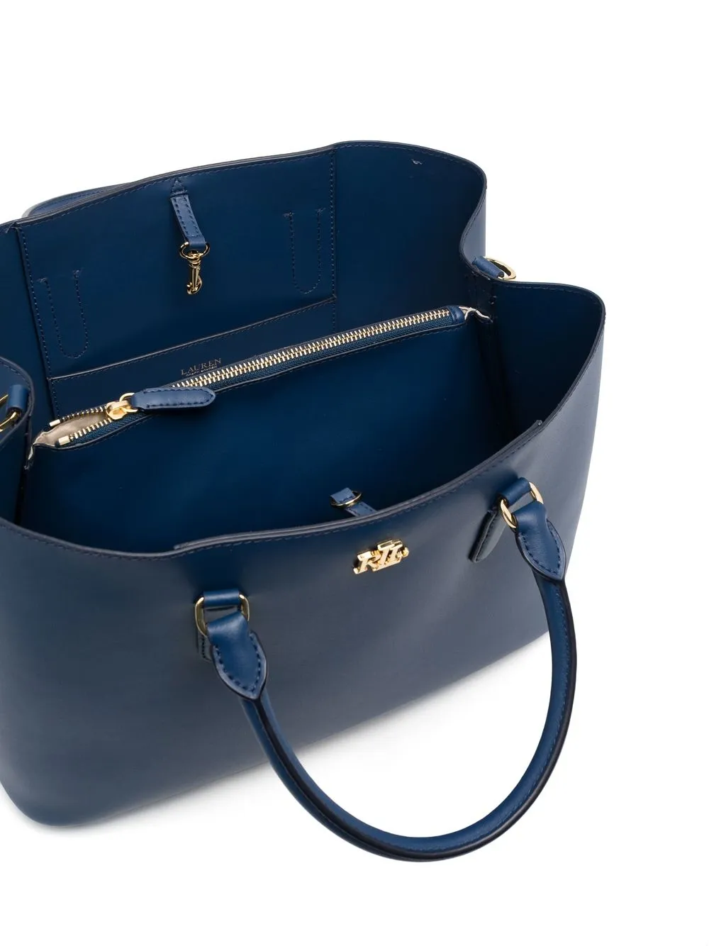 Lauren Ralph Lauren Large Marcy Tote Bag Farfetch