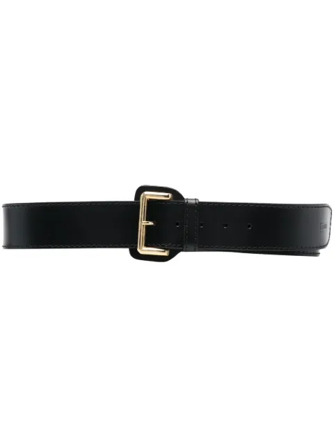 Gianfranco Ferré Pre-Owned 1990s leather belt
