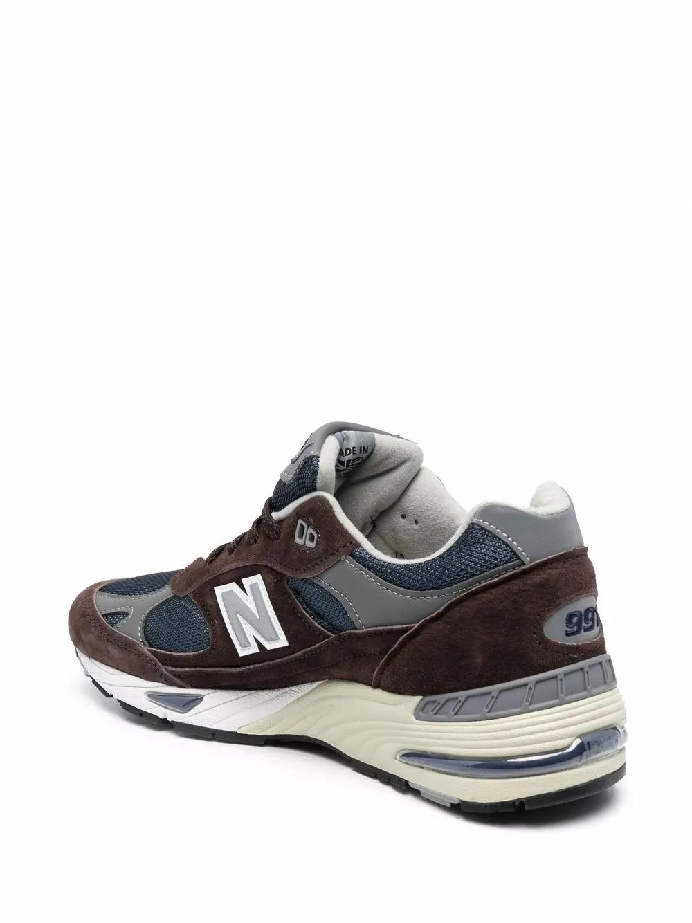 фото New balance кроссовки made in england 991