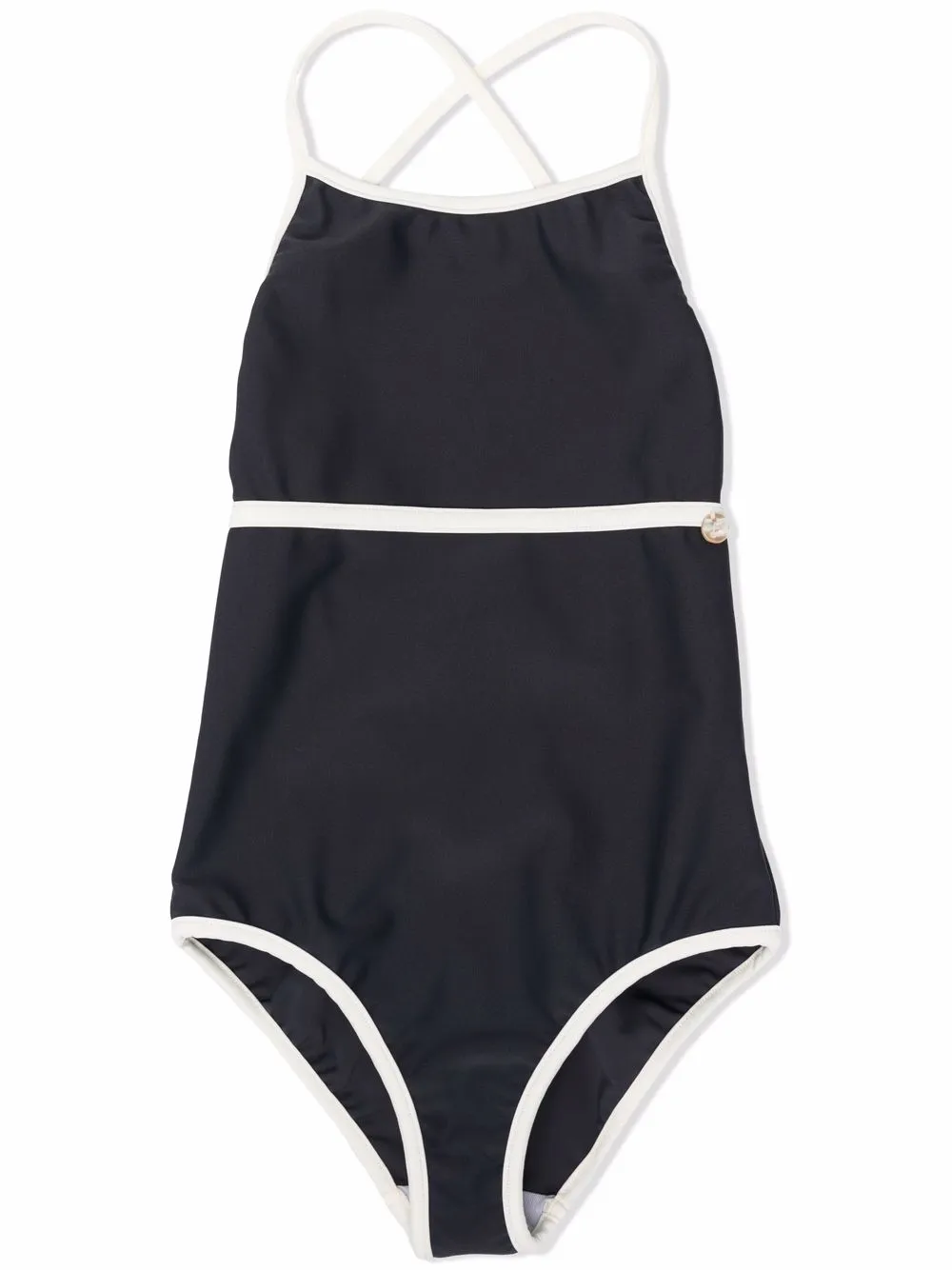 

Bonpoint traje de baño Maillot - Azul