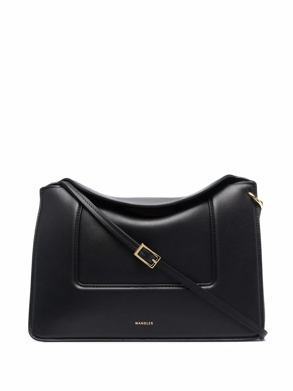 

Wandler penelope shoulder bag - Black