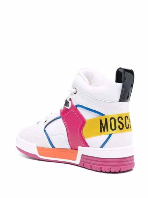 rainbow osiris shoes