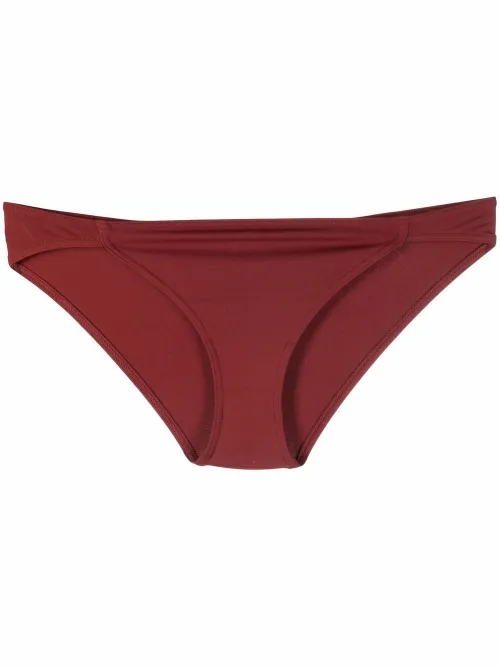 ERES bas de bikini Cavale - Marron - ERES - Modalova