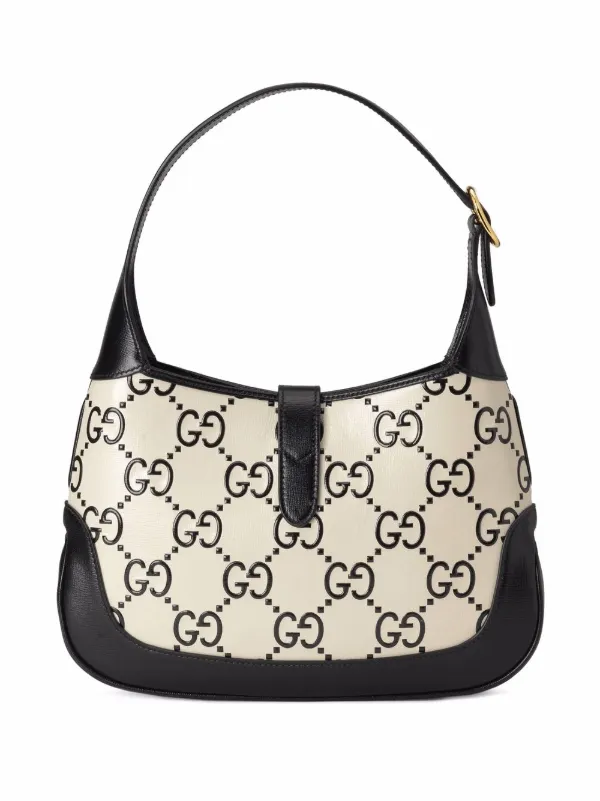 gucci jackie farfetch