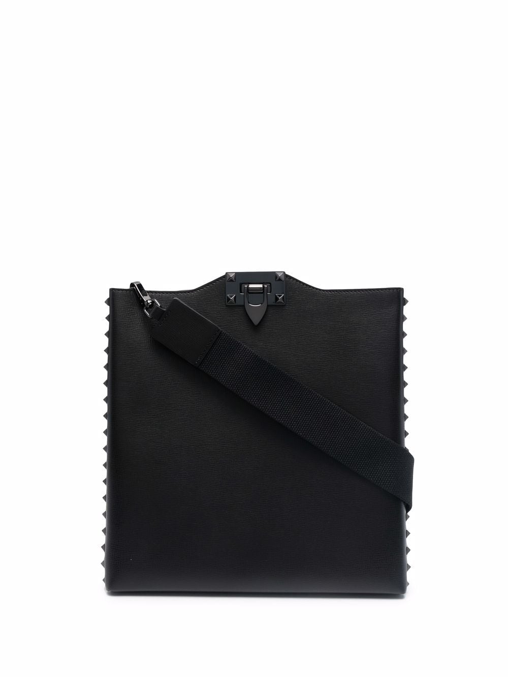 Image 1 of Valentino Garavani sac porté épaule Rockstud Alcove