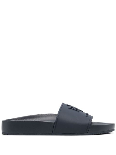 Lauren Ralph Lauren Delyne slip-on sandals Women