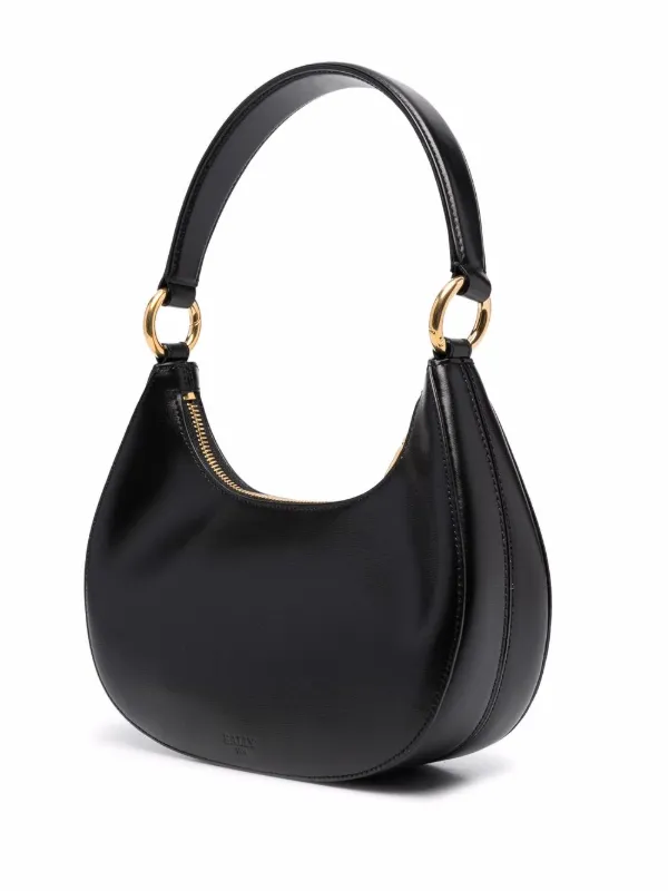 bally leather bolsa price