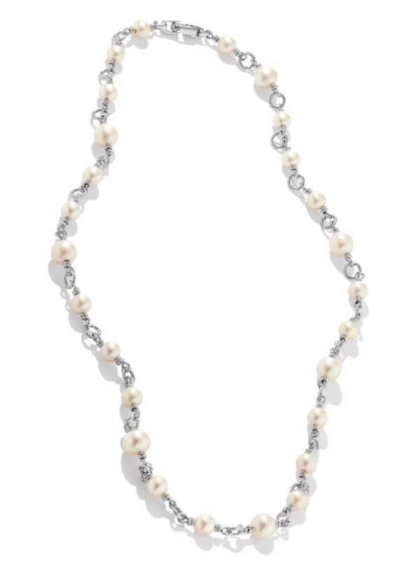 David Yurman Madison Sterling Silver 